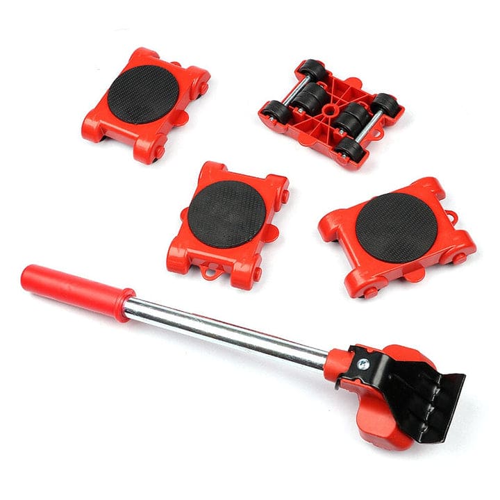TVX™ EasyGlide 360° Furniture Lifter & Mover