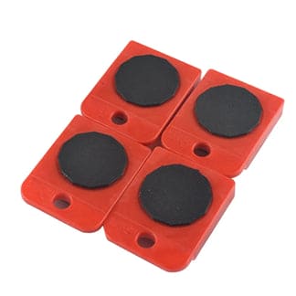 TVX™ EasyGlide 360° Furniture Lifter & Mover