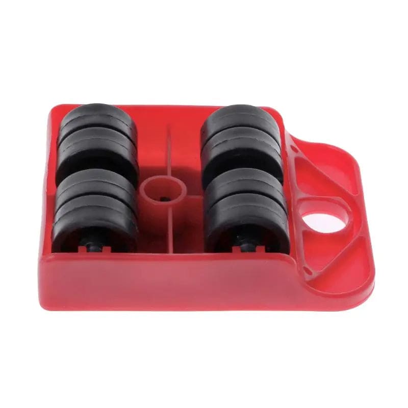 TVX™ EasyGlide 360° Furniture Lifter & Mover