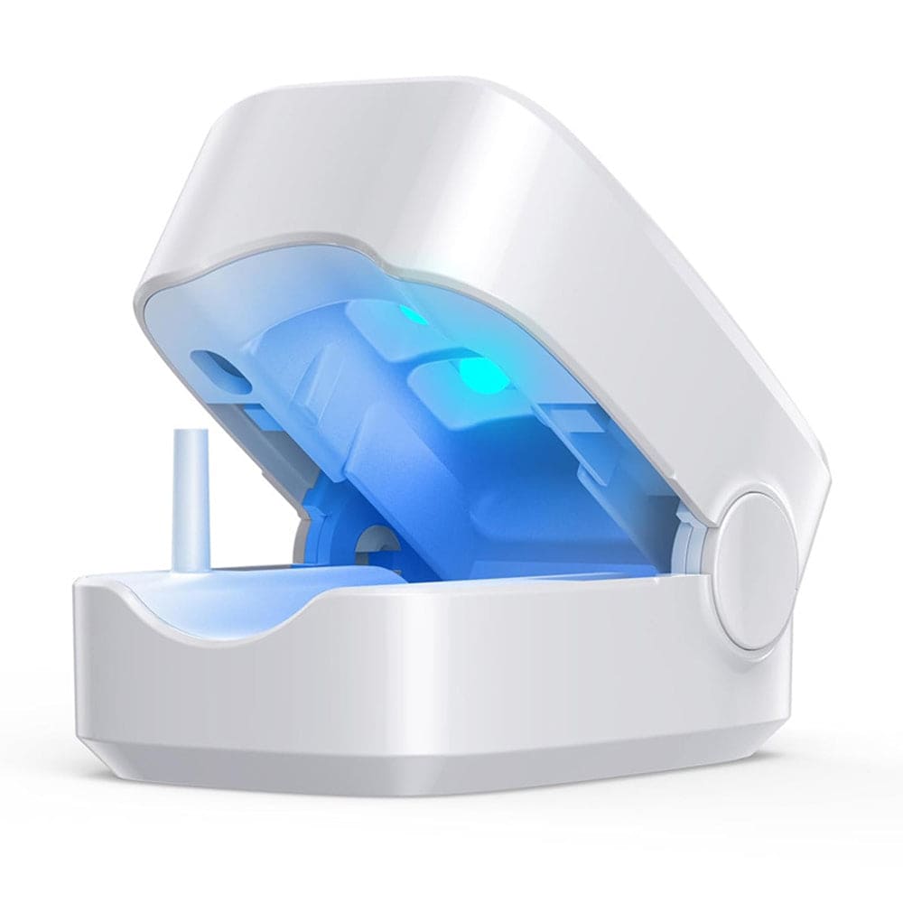 RTL™ Portable Light Therapy Device for Fungal Nail Repair