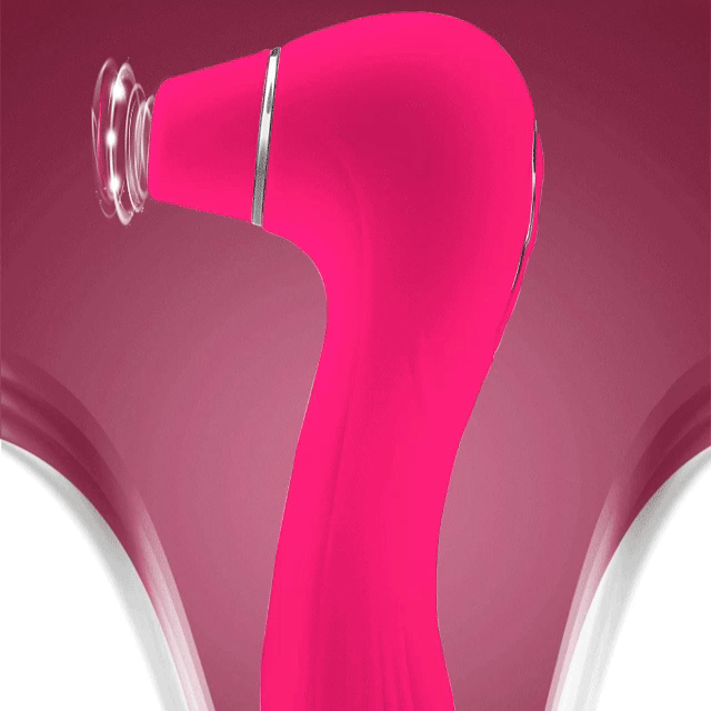 IntimaWave Pro Massage