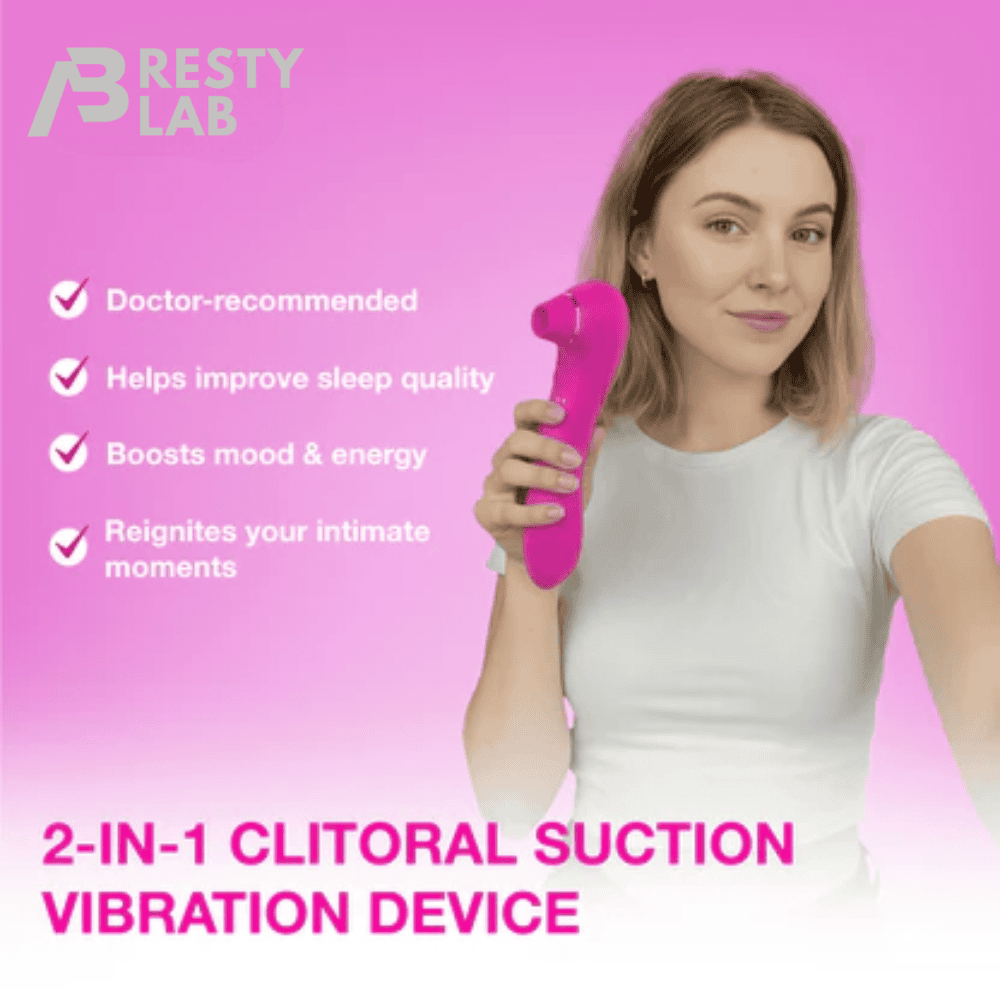 IntimaWave Pro Massage