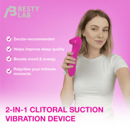 IntimaWave Pro Massage