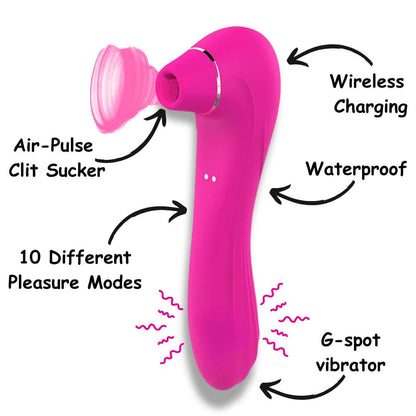Luna™ Pro Age Massager